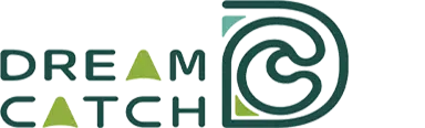 Dream Catch Playground Logo