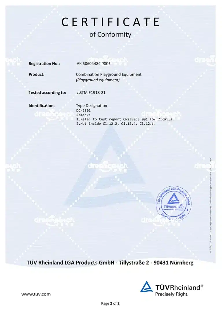 ASTM F1918-21