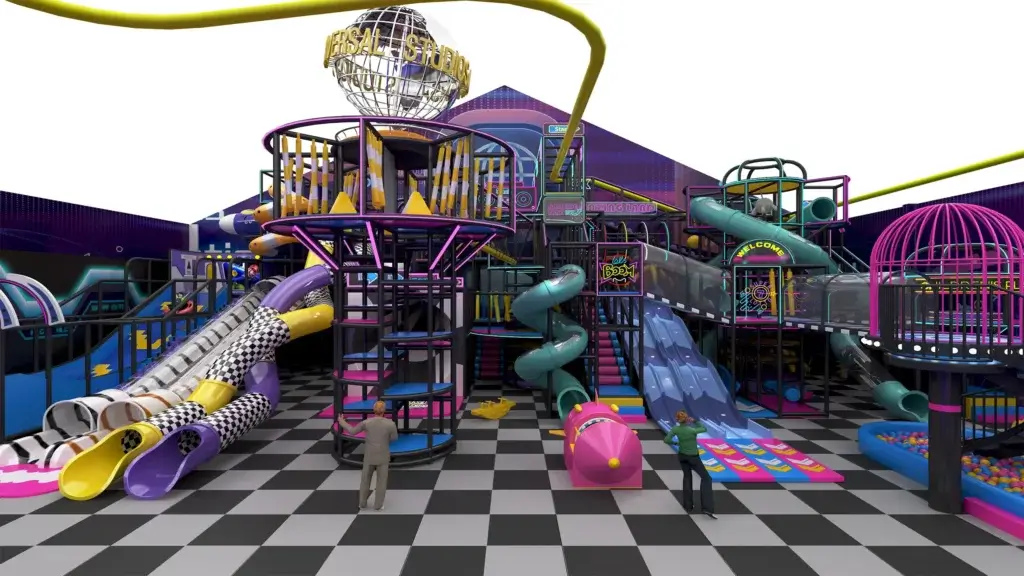 Theme Playground Design