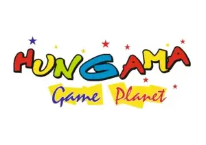 Hungama Game Planet