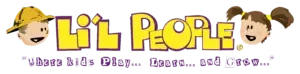 Lil people