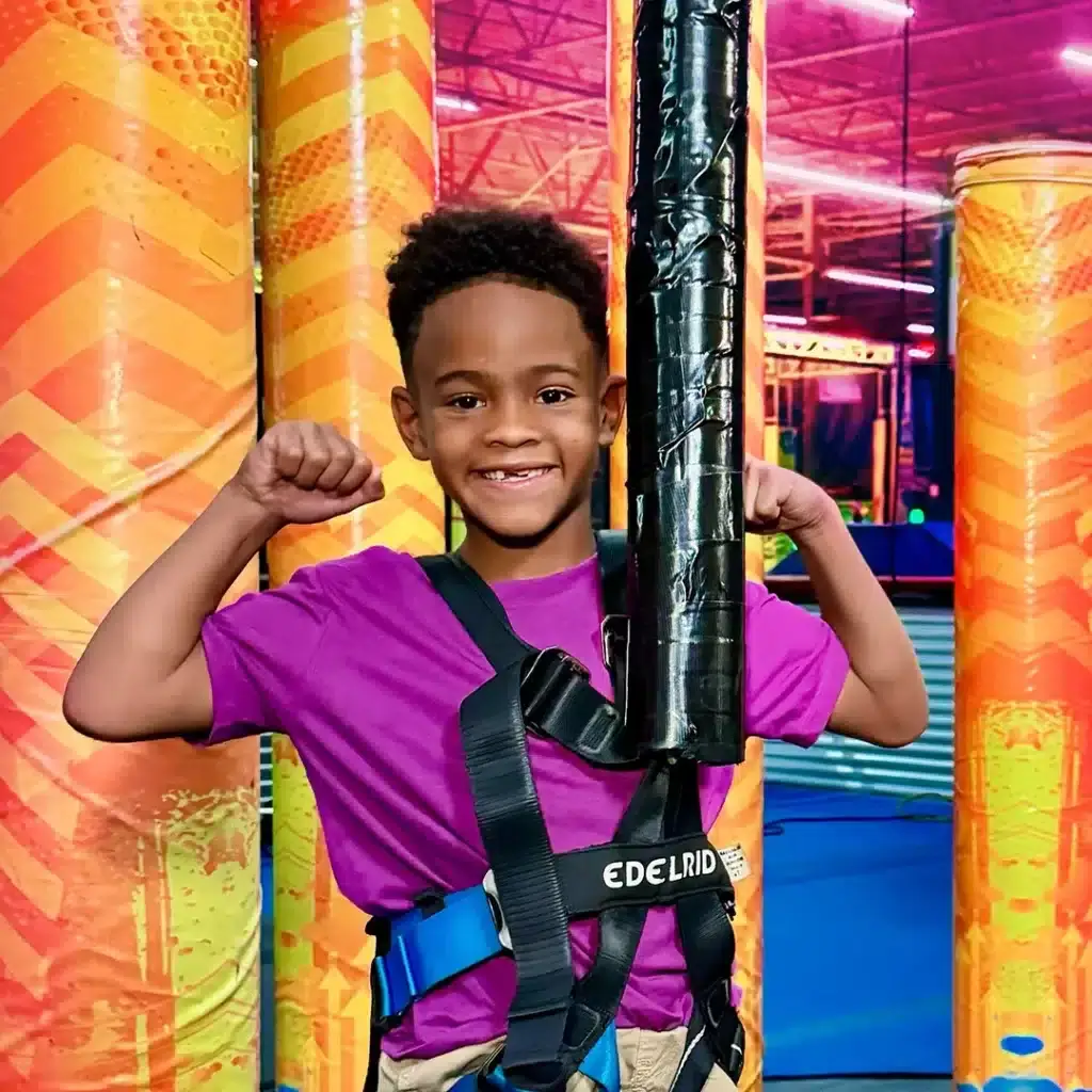 Urban Air Adventure Park