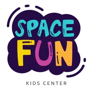 SPACE FUN Logo
