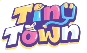 Tiny Twon Guideline-Maddie