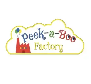 peakaboo