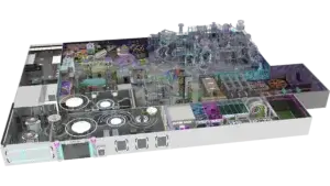 Commercial Indoor Playground Manufacturer, Designer and Installer