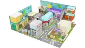 Role Play Structures