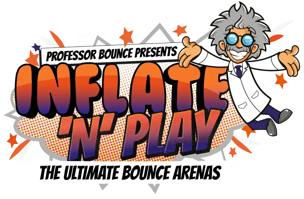 Inflate ‘N’ Play