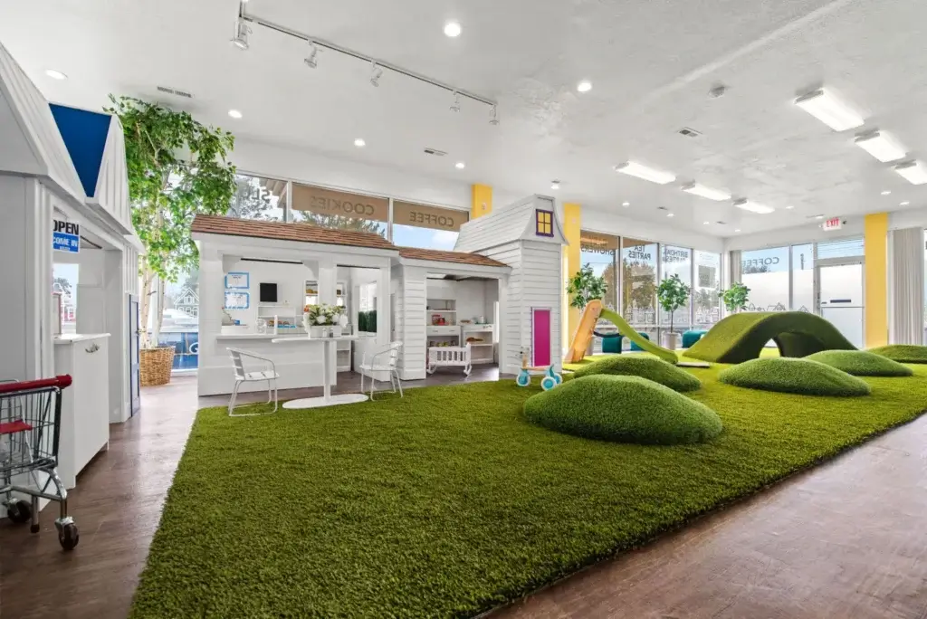 The Rise of Indoor Play Cafés: Where Community, Convenience, and Childhood Wonder Converge