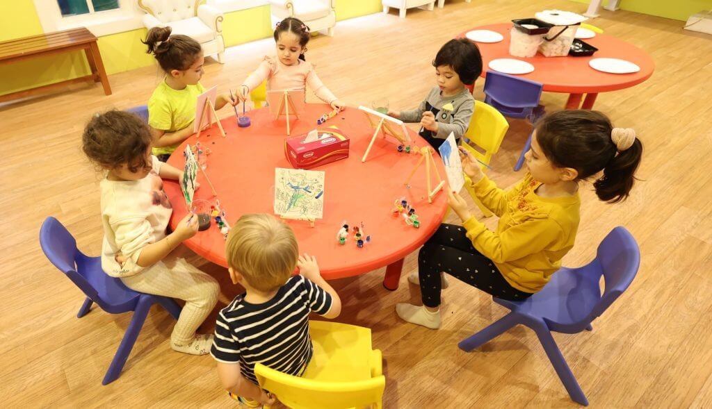 Kids HQ - DIY Studio