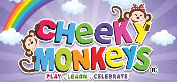 cheeky monkeys Dubai