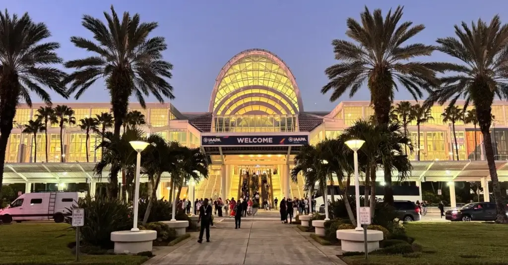 IAAPA Expo Orlando 2025 - Guangdong Dream Catch Recreation Equipment Co., Ltd.