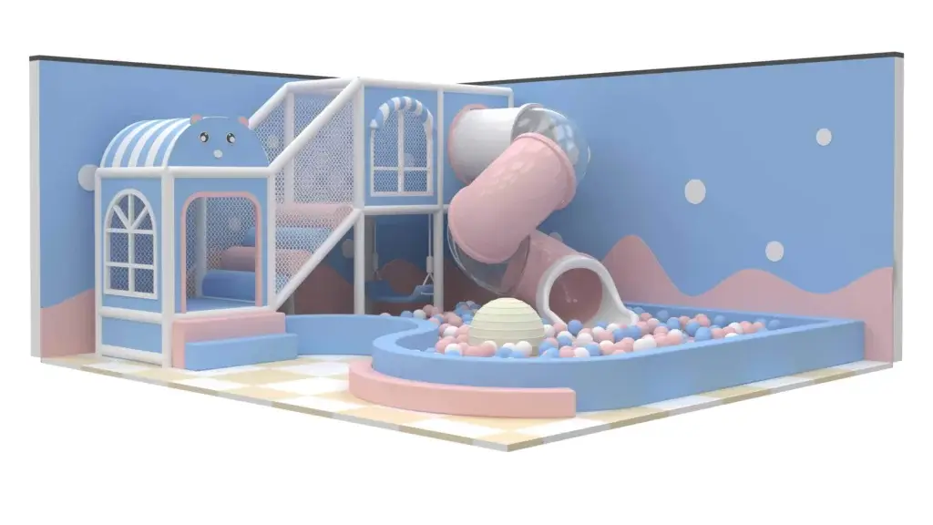 Top Play Structures for Enhancing Community Engagement