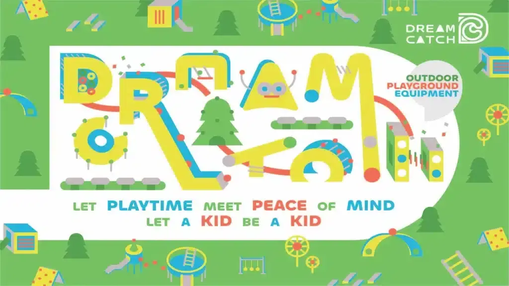 Guangdong Dream Catch Recreation Equipment Co., Ltd.