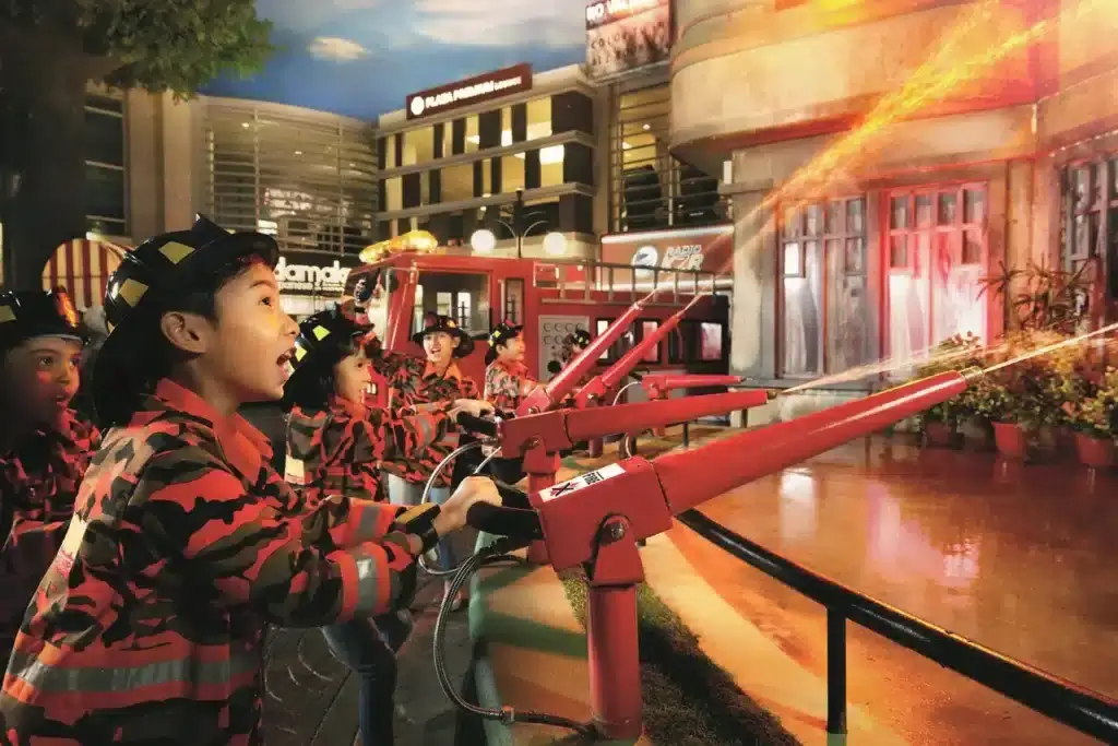 KidZania