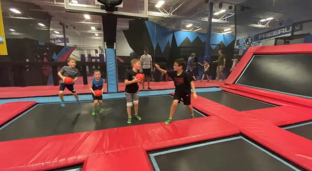 Apex Adventure Plex