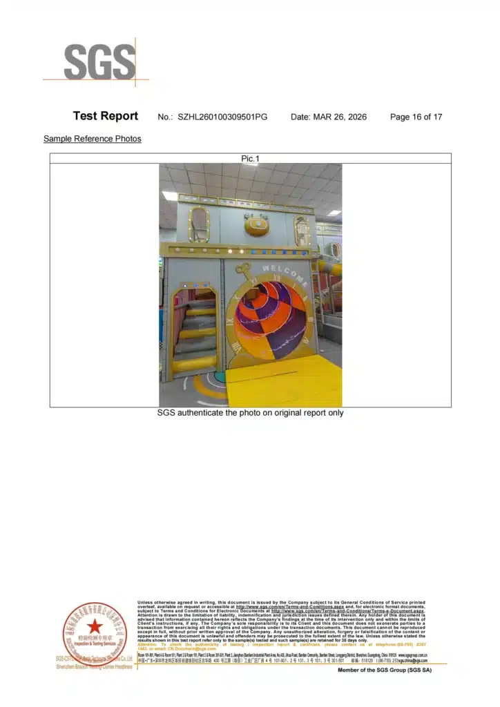 CSA Z614:20: National Standard of Canada Children's playground equipment and surfacing - Indoor Playground Equipment
