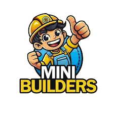 Mini Builder with Guangdong Dream Catch Recreation Equipment Co., Ltd.